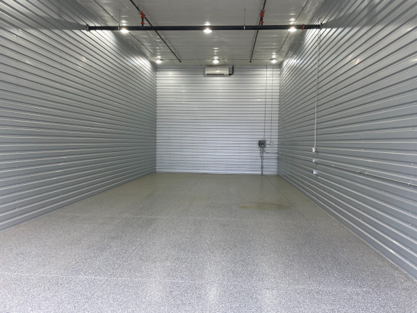 Monstore Garages Resale Garage Condominiums