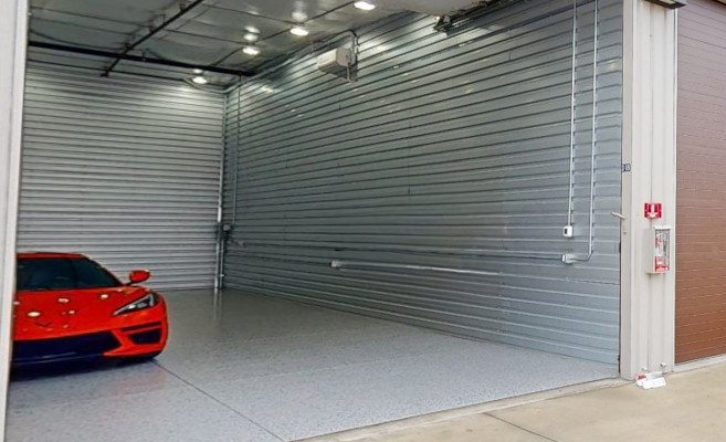 Monstore Garages Resale Garage Condominiums